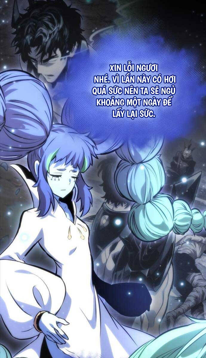 Thế Giới Sau Tận Thế Chap 104 - Next Chap 105