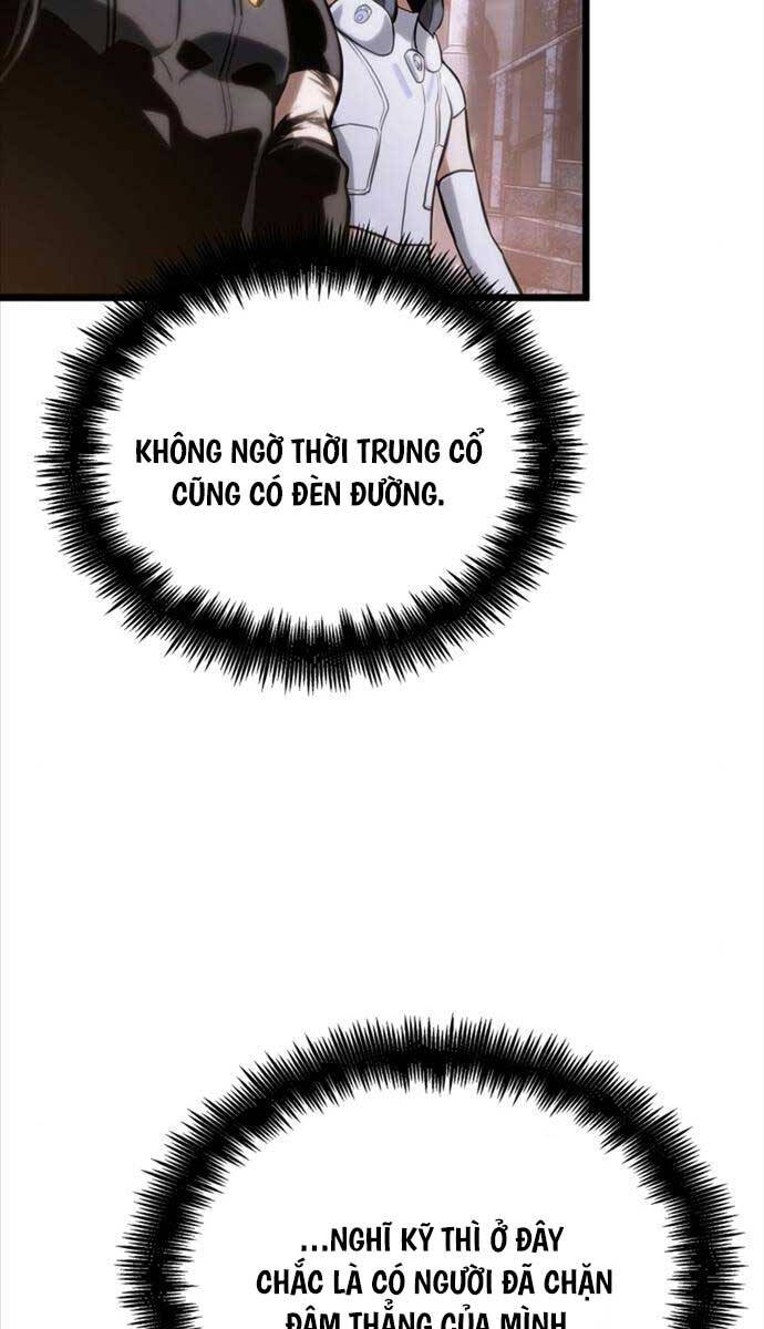 Thế Giới Sau Tận Thế Chap 104 - Next Chap 105