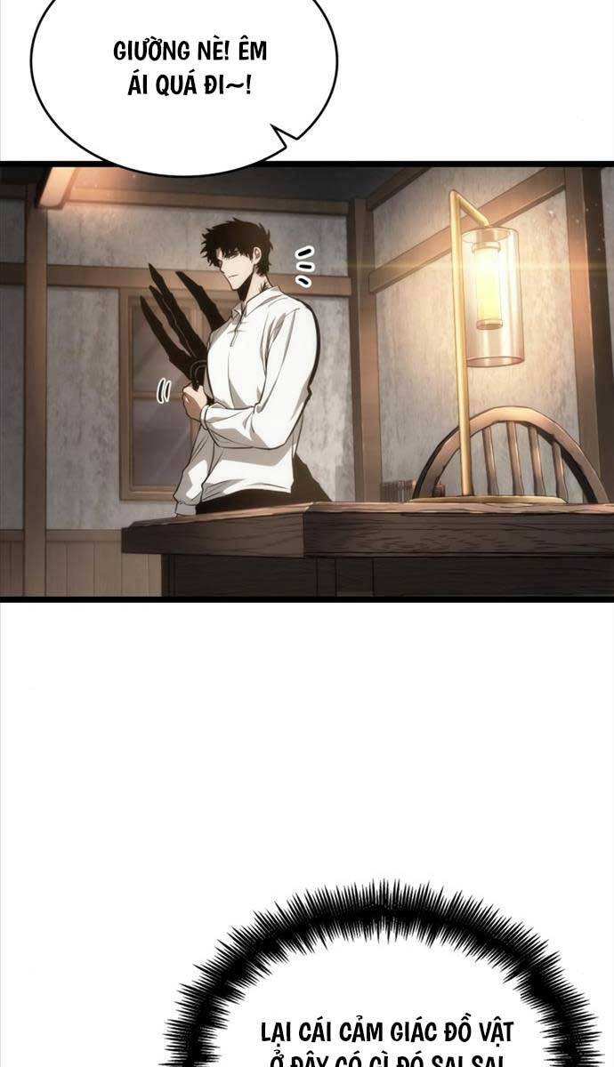 Thế Giới Sau Tận Thế Chap 104 - Next Chap 105