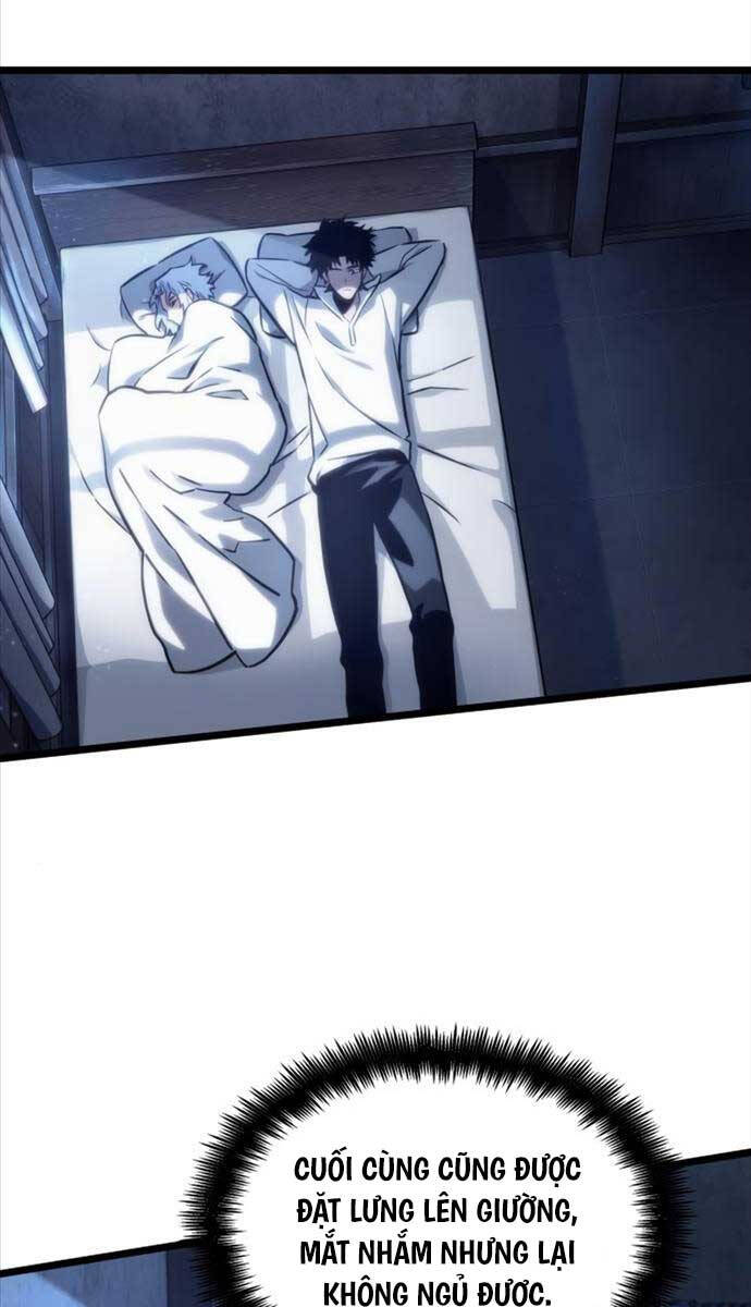 Thế Giới Sau Tận Thế Chap 104 - Next Chap 105