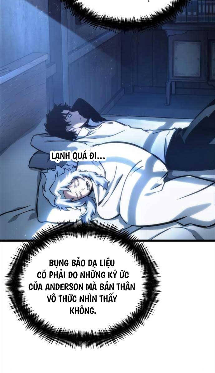 Thế Giới Sau Tận Thế Chap 104 - Next Chap 105