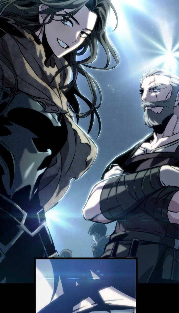 Thế Giới Sau Tận Thế Chap 104 - Next Chap 105