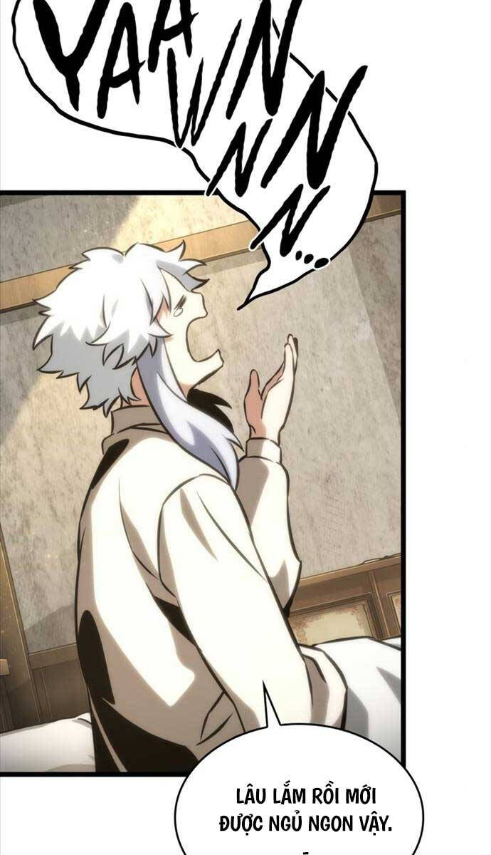 Thế Giới Sau Tận Thế Chap 104 - Next Chap 105