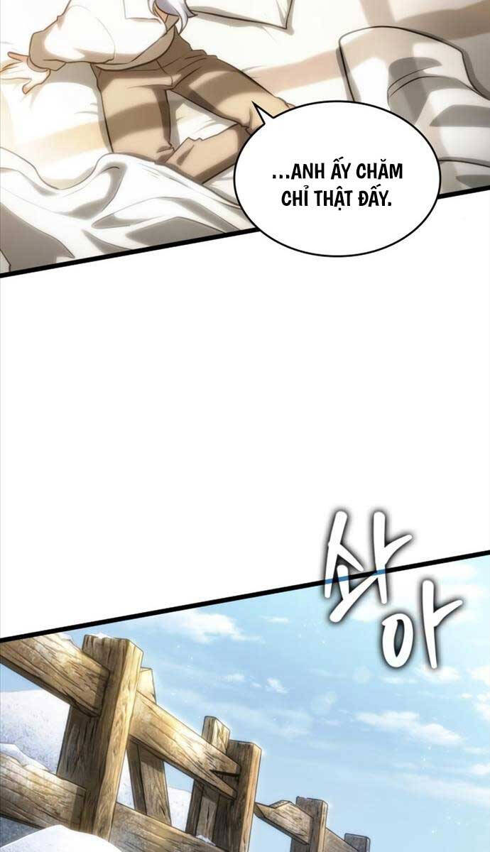 Thế Giới Sau Tận Thế Chap 104 - Next Chap 105