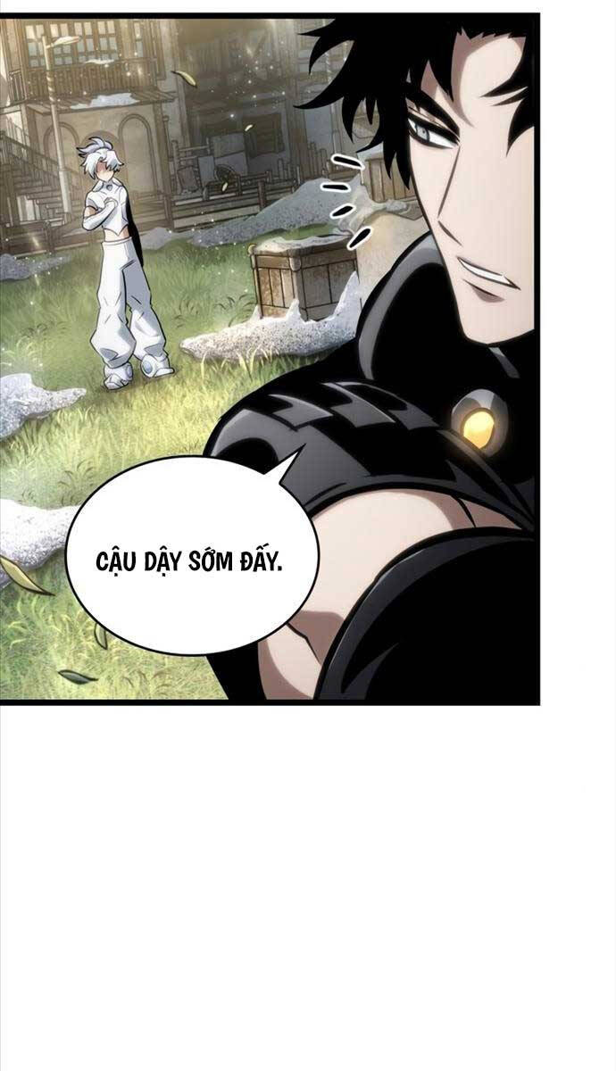 Thế Giới Sau Tận Thế Chap 104 - Next Chap 105