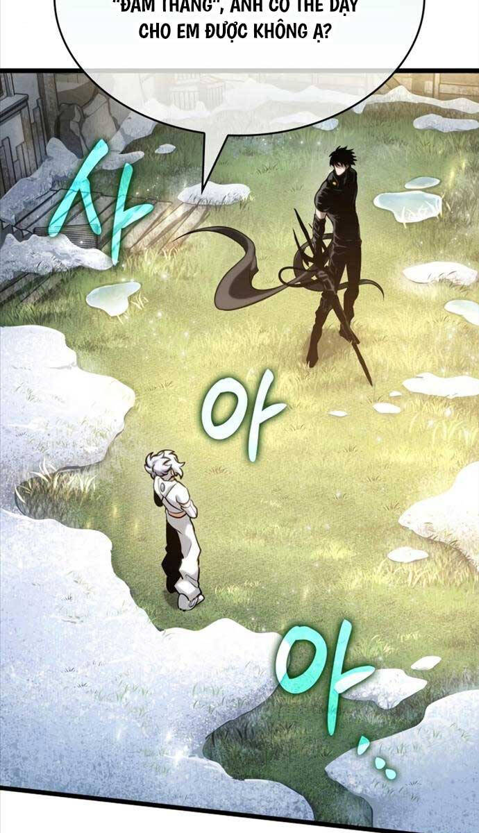 Thế Giới Sau Tận Thế Chap 104 - Next Chap 105