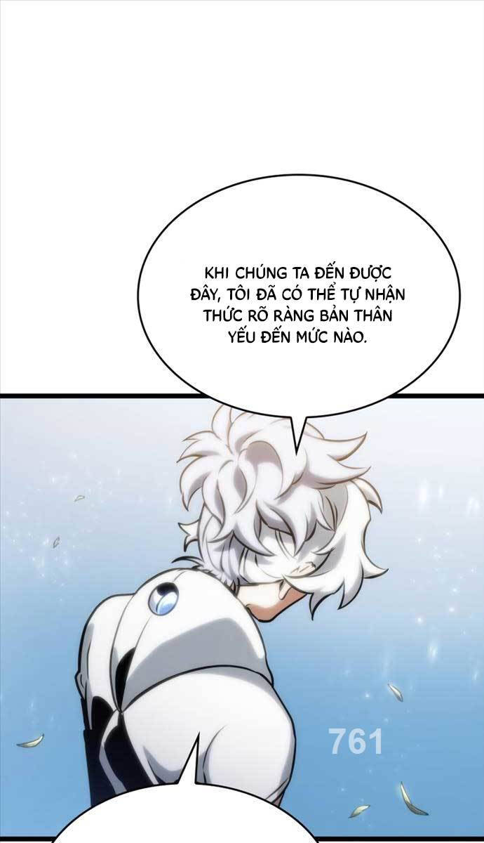 Thế Giới Sau Tận Thế Chap 105 - Next Chap 106