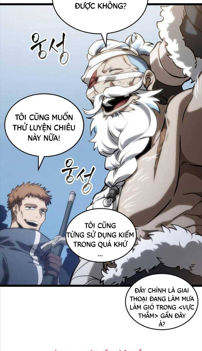 Thế Giới Sau Tận Thế Chap 105 - Next Chap 106