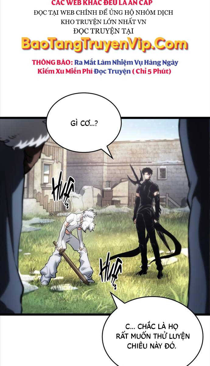 Thế Giới Sau Tận Thế Chap 105 - Next Chap 106