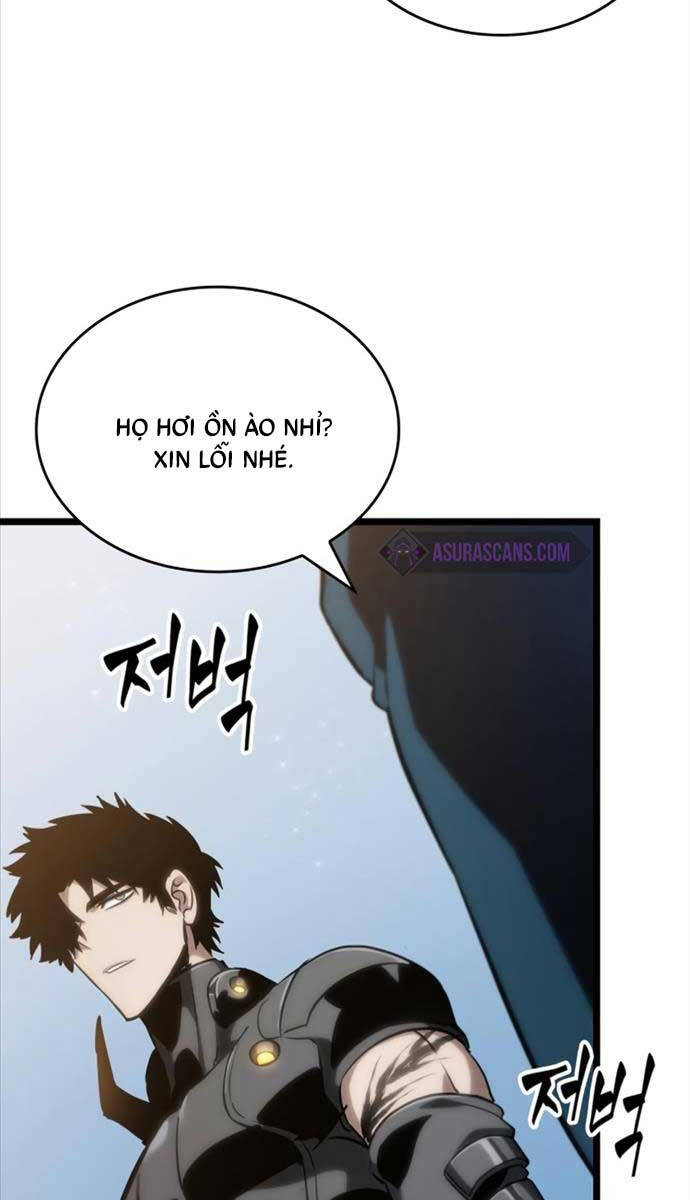 Thế Giới Sau Tận Thế Chap 105 - Next Chap 106