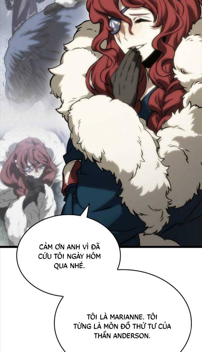 Thế Giới Sau Tận Thế Chap 105 - Next Chap 106