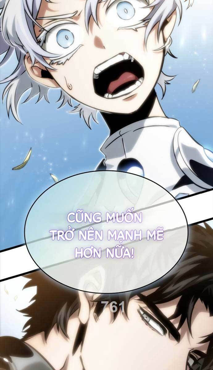 Thế Giới Sau Tận Thế Chap 105 - Next Chap 106