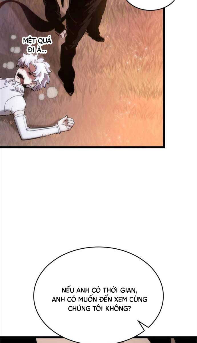 Thế Giới Sau Tận Thế Chap 105 - Next Chap 106