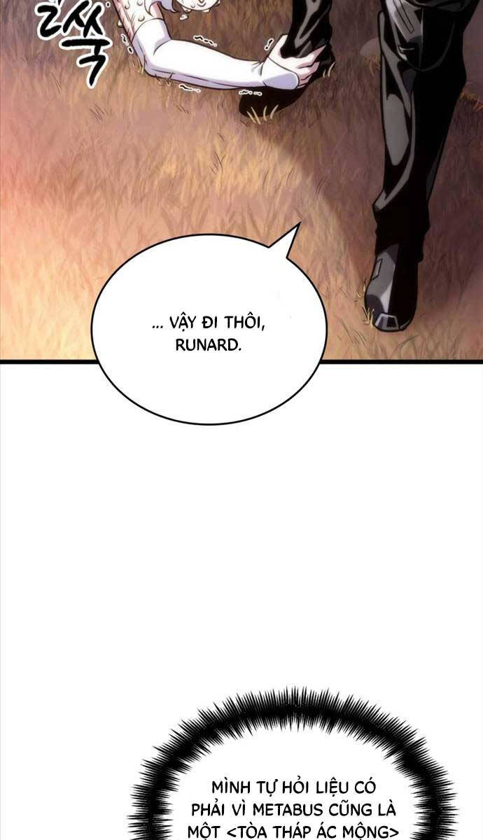 Thế Giới Sau Tận Thế Chap 105 - Next Chap 106