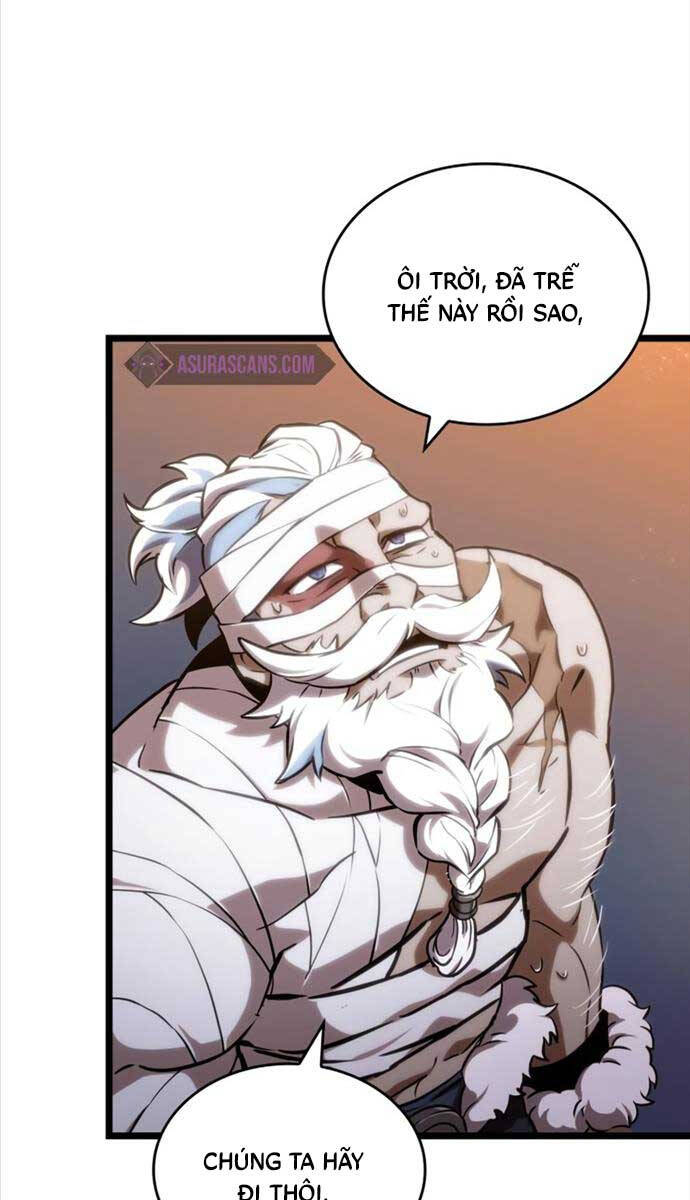 Thế Giới Sau Tận Thế Chap 105 - Next Chap 106