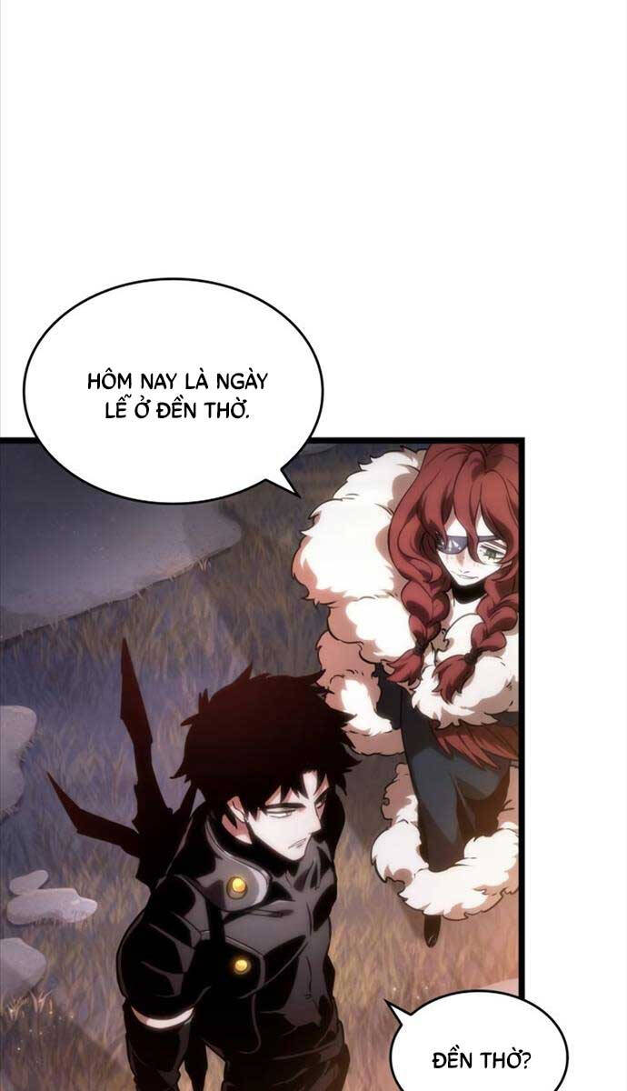 Thế Giới Sau Tận Thế Chap 105 - Next Chap 106