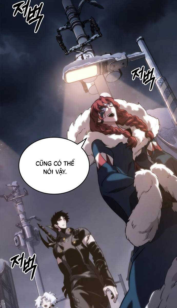Thế Giới Sau Tận Thế Chap 105 - Next Chap 106