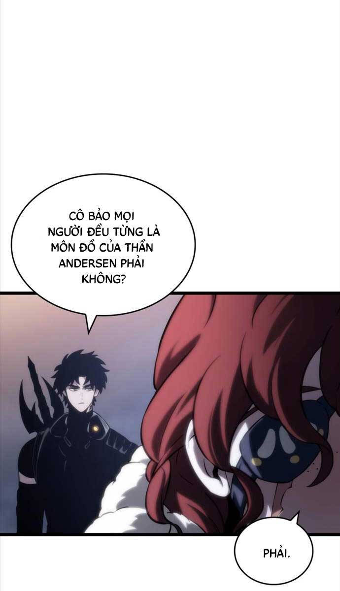 Thế Giới Sau Tận Thế Chap 105 - Next Chap 106