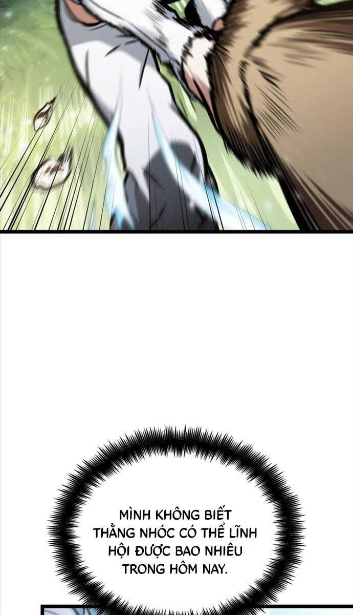 Thế Giới Sau Tận Thế Chap 105 - Next Chap 106