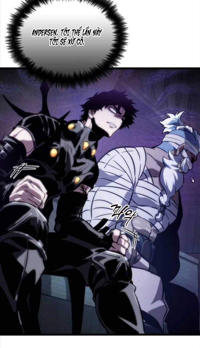 Thế Giới Sau Tận Thế Chap 105 - Next Chap 106