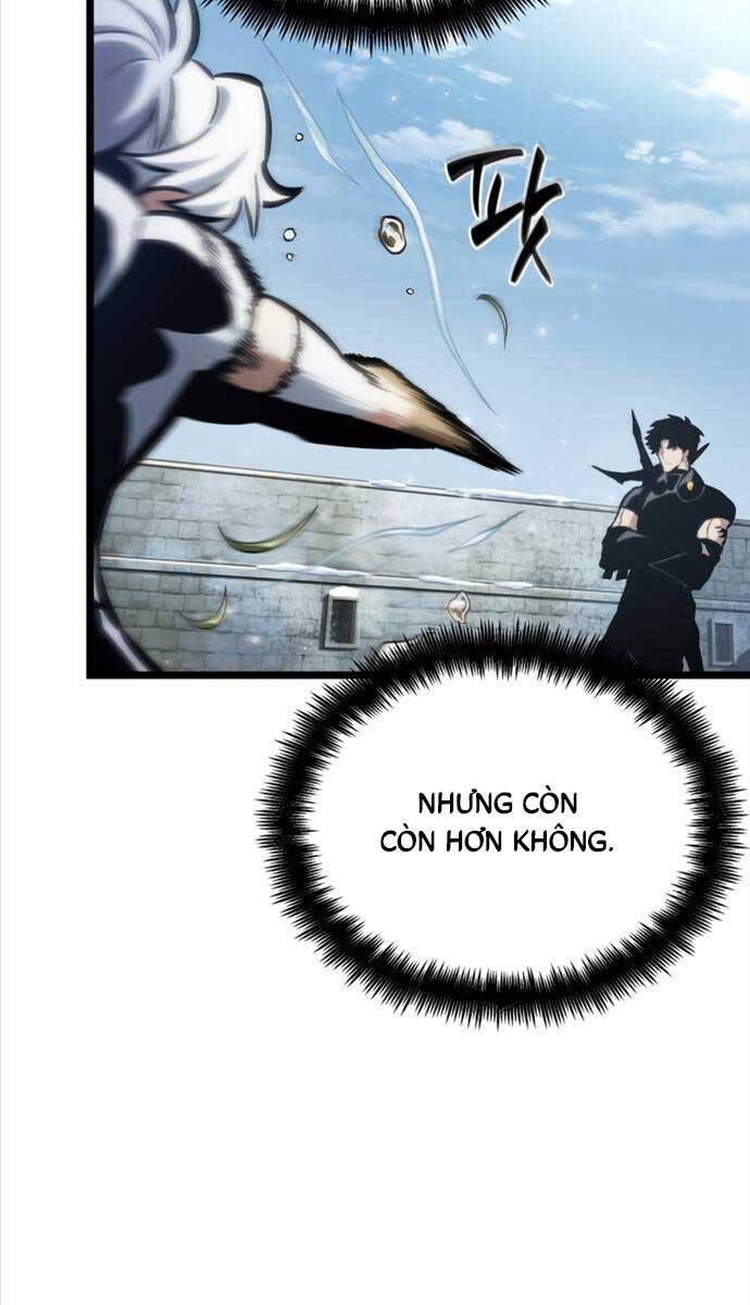 Thế Giới Sau Tận Thế Chap 105 - Next Chap 106