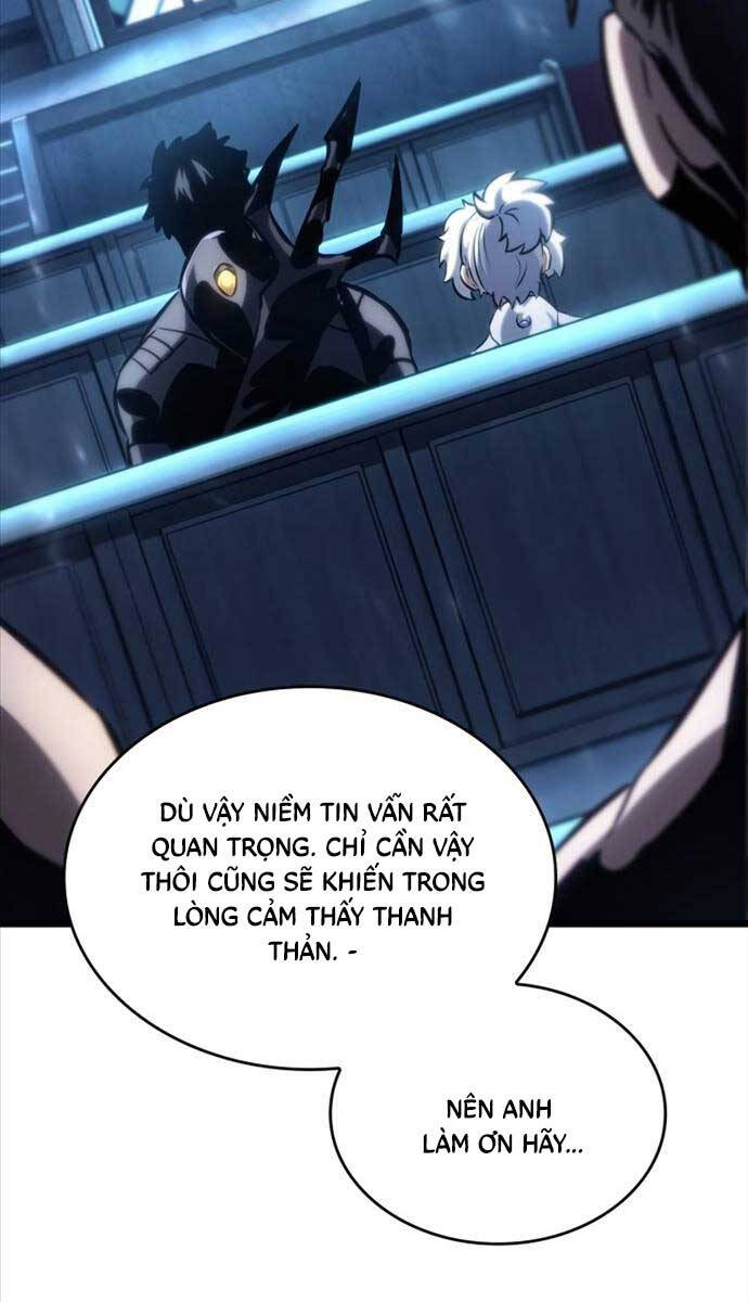 Thế Giới Sau Tận Thế Chap 105 - Next Chap 106