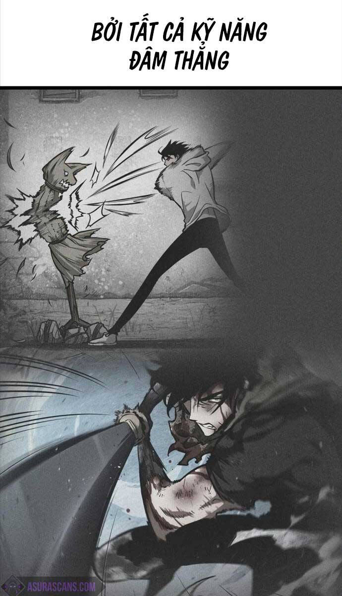 Thế Giới Sau Tận Thế Chap 105 - Next Chap 106