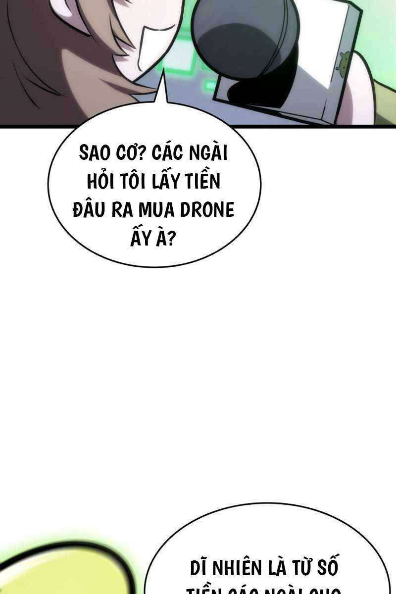 Thế Giới Sau Tận Thế Chap 106 - Next Chap 107