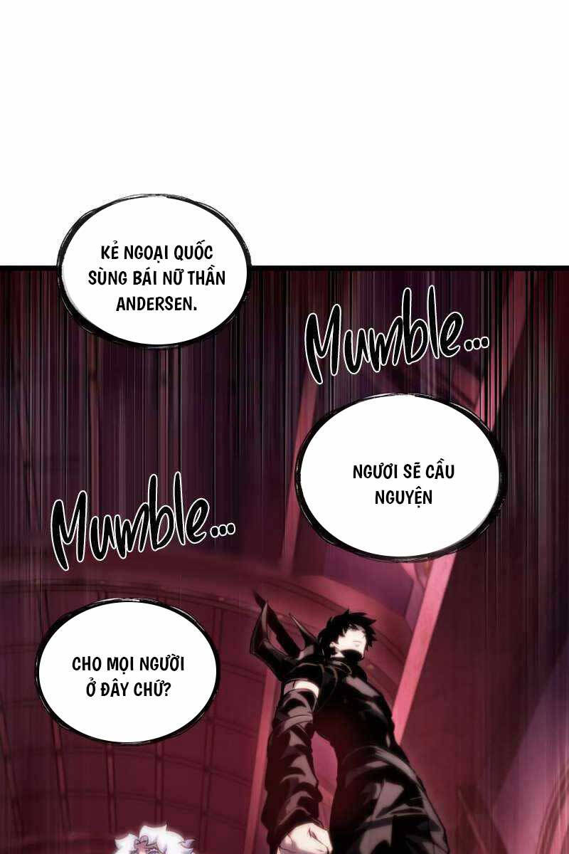 Thế Giới Sau Tận Thế Chap 106 - Next Chap 107