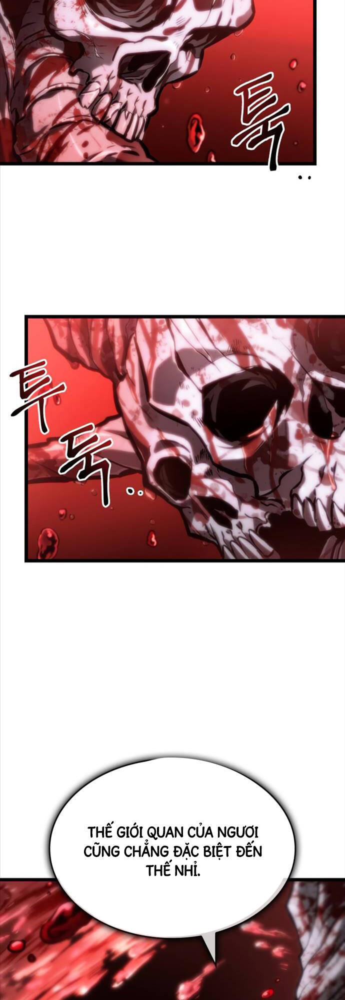 Thế Giới Sau Tận Thế Chap 108 - Next Chap 109