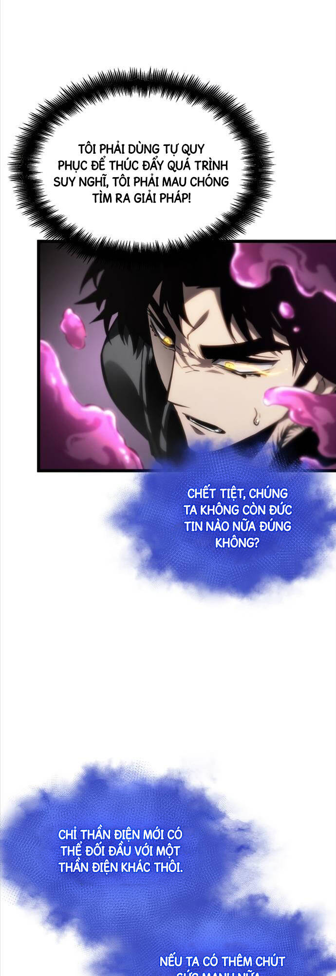 Thế Giới Sau Tận Thế Chap 108 - Next Chap 109