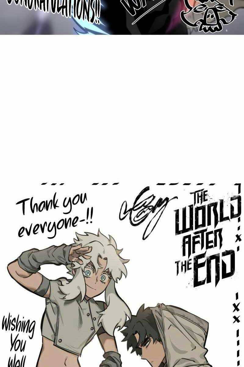Thế Giới Sau Tận Thế Chap 100 - Next Chap 101