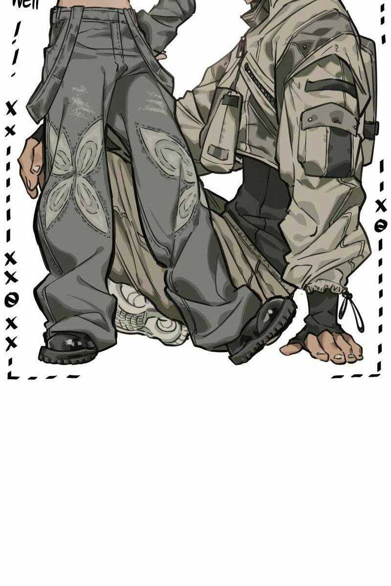 Thế Giới Sau Tận Thế Chap 100 - Next Chap 101