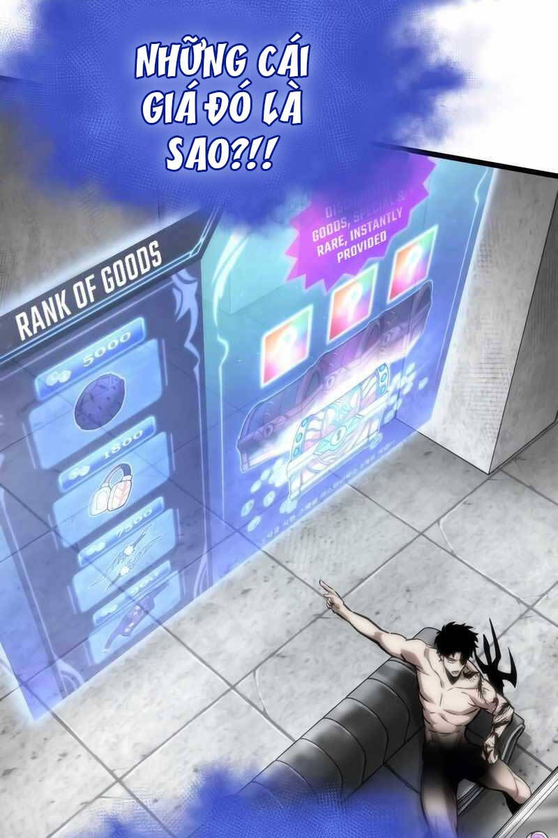 Thế Giới Sau Tận Thế Chap 100 - Next Chap 101