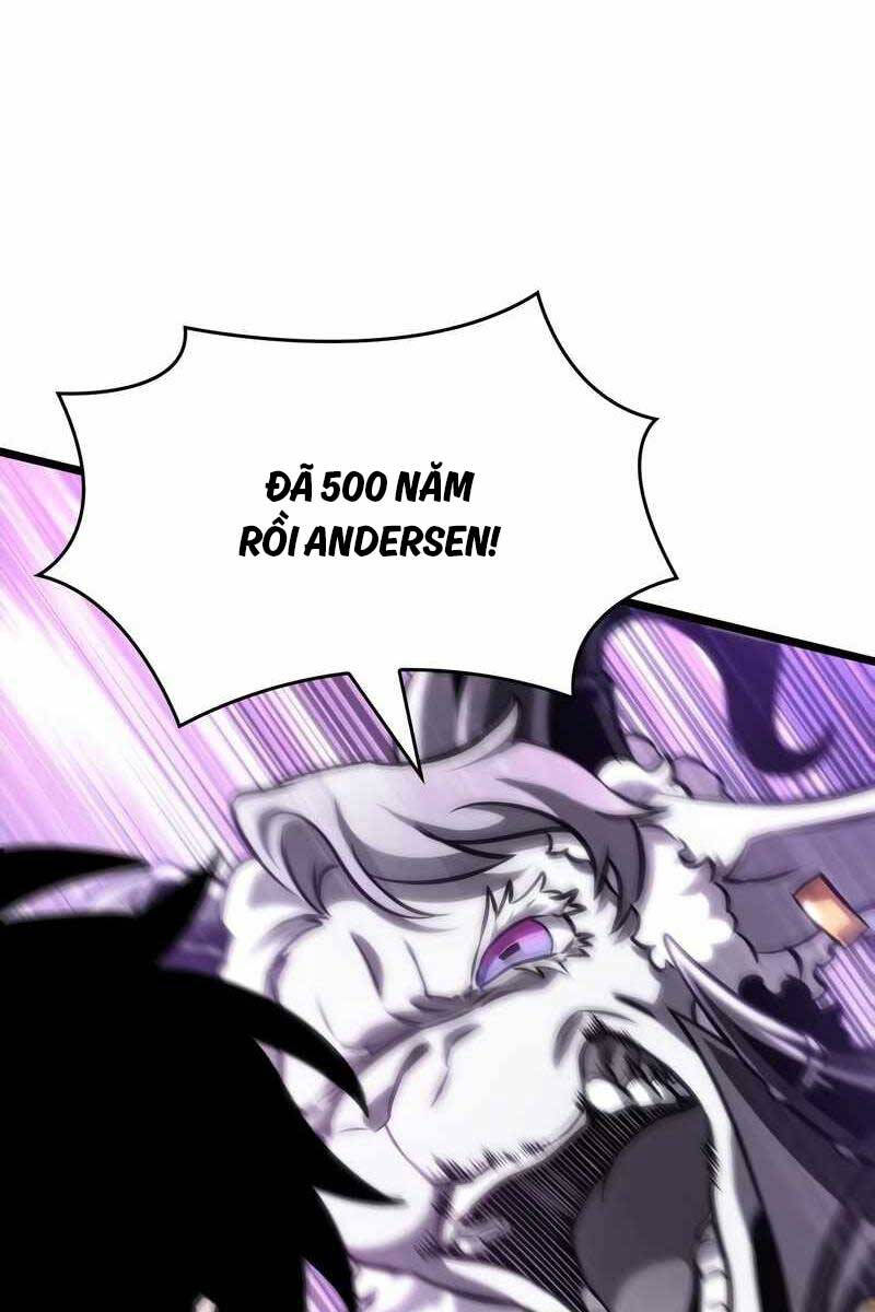 Thế Giới Sau Tận Thế Chap 100 - Next Chap 101