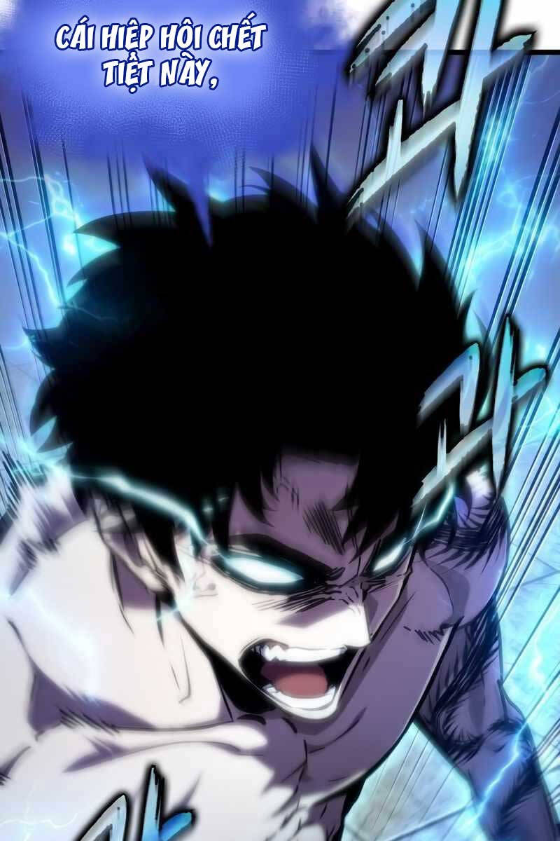 Thế Giới Sau Tận Thế Chap 100 - Next Chap 101