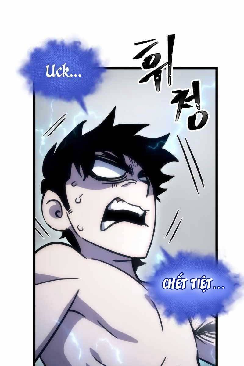 Thế Giới Sau Tận Thế Chap 100 - Next Chap 101