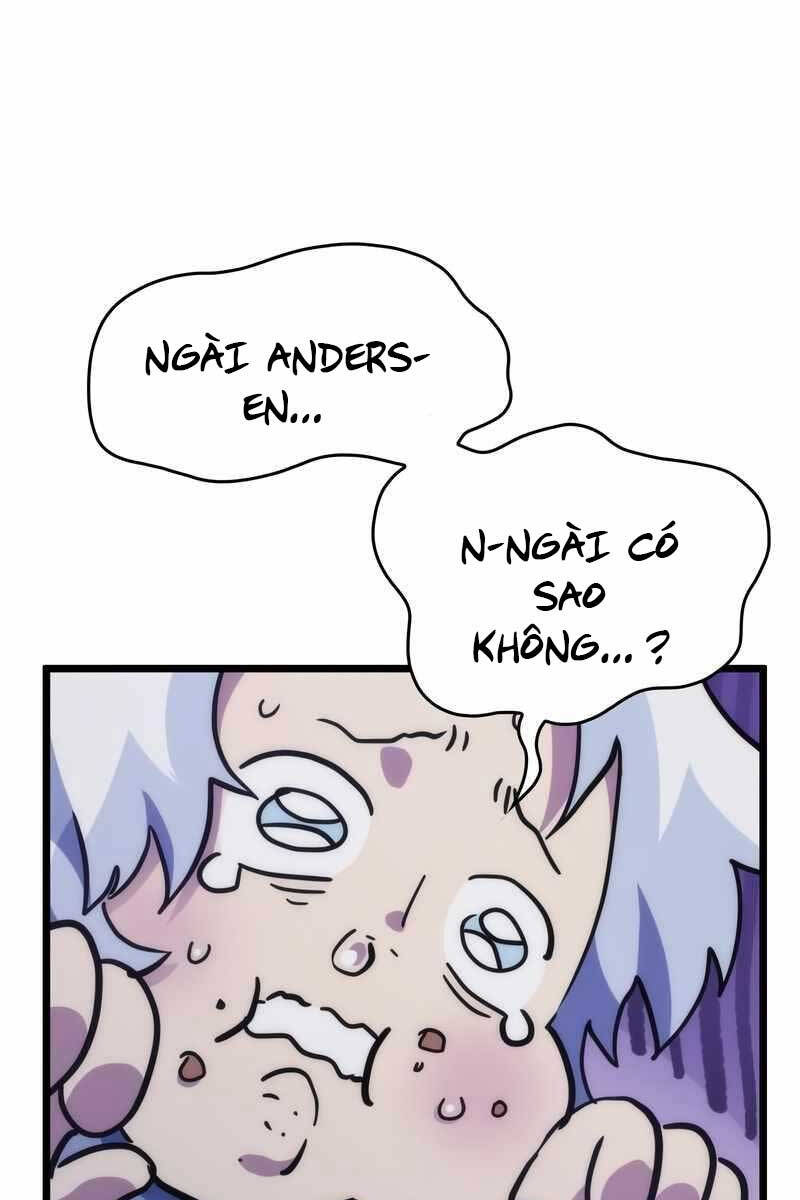 Thế Giới Sau Tận Thế Chap 100 - Next Chap 101