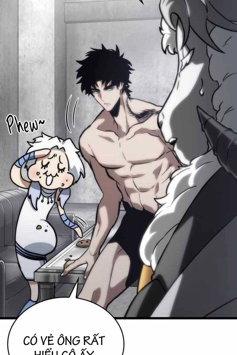 Thế Giới Sau Tận Thế Chap 100 - Next Chap 101