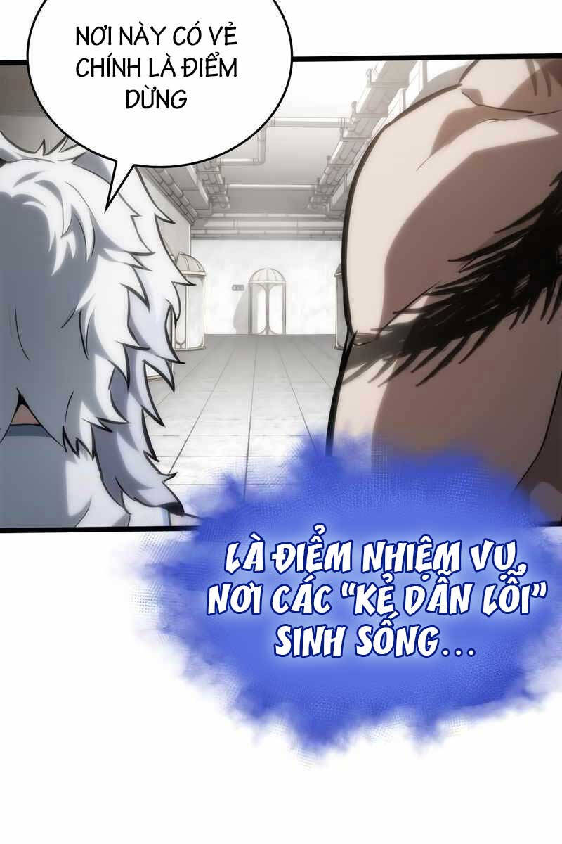 Thế Giới Sau Tận Thế Chap 100 - Next Chap 101