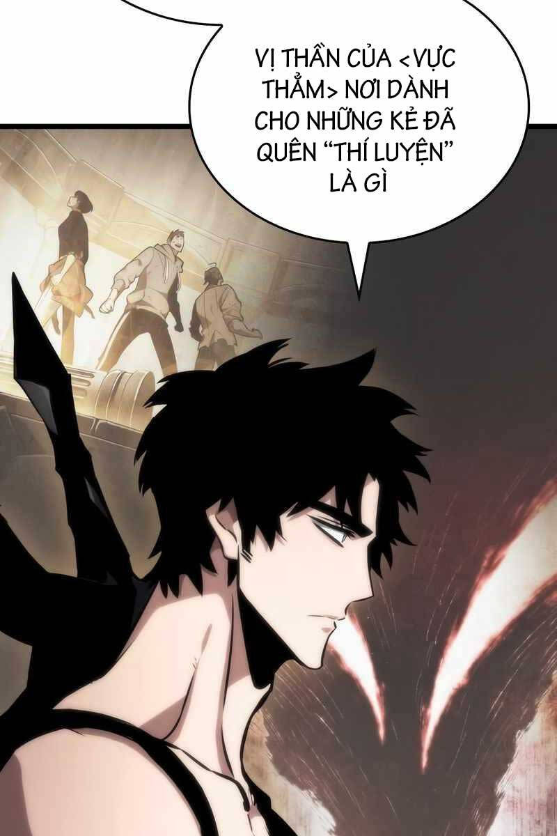 Thế Giới Sau Tận Thế Chap 100 - Next Chap 101