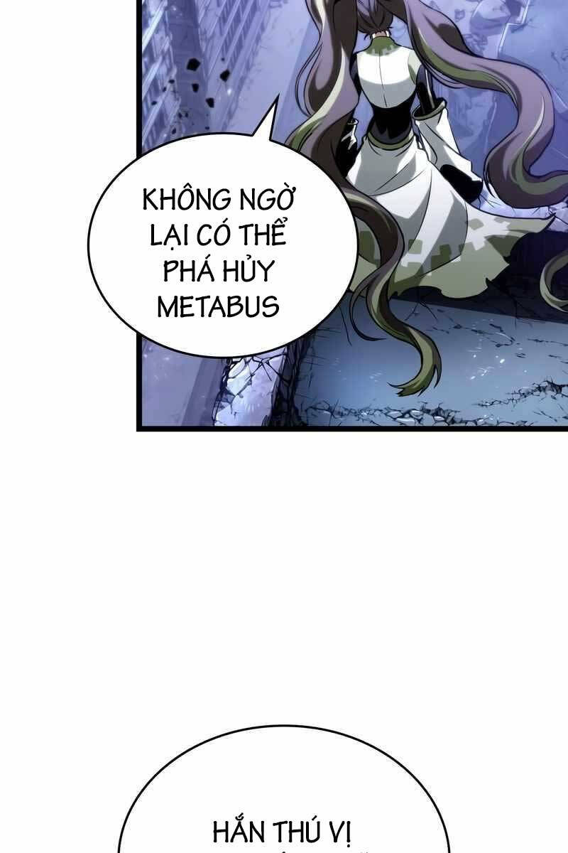 Thế Giới Sau Tận Thế Chap 100 - Next Chap 101