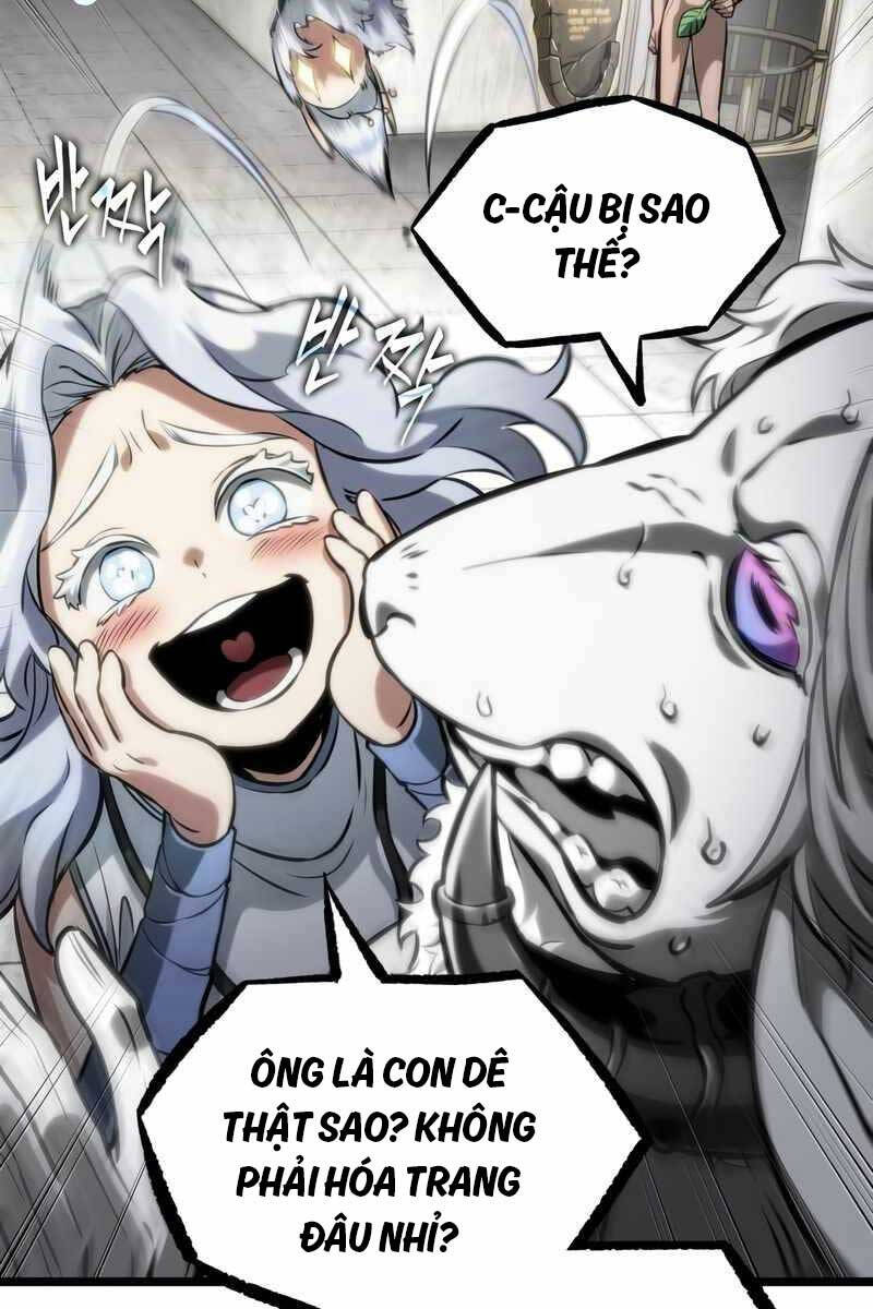 Thế Giới Sau Tận Thế Chap 100 - Next Chap 101