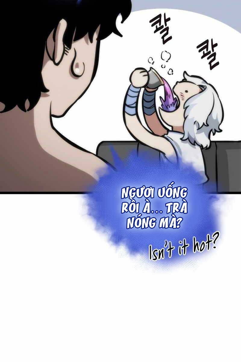 Thế Giới Sau Tận Thế Chap 100 - Next Chap 101