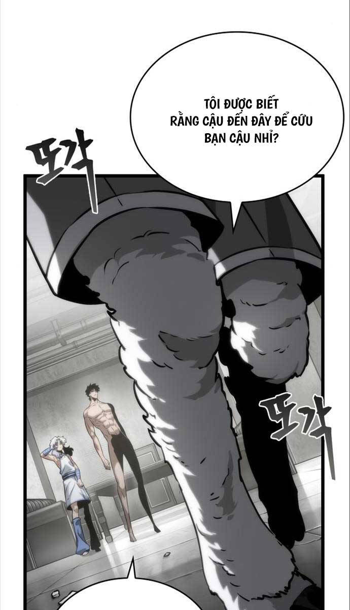 Thế Giới Sau Tận Thế Chap 101 - Next Chap 102