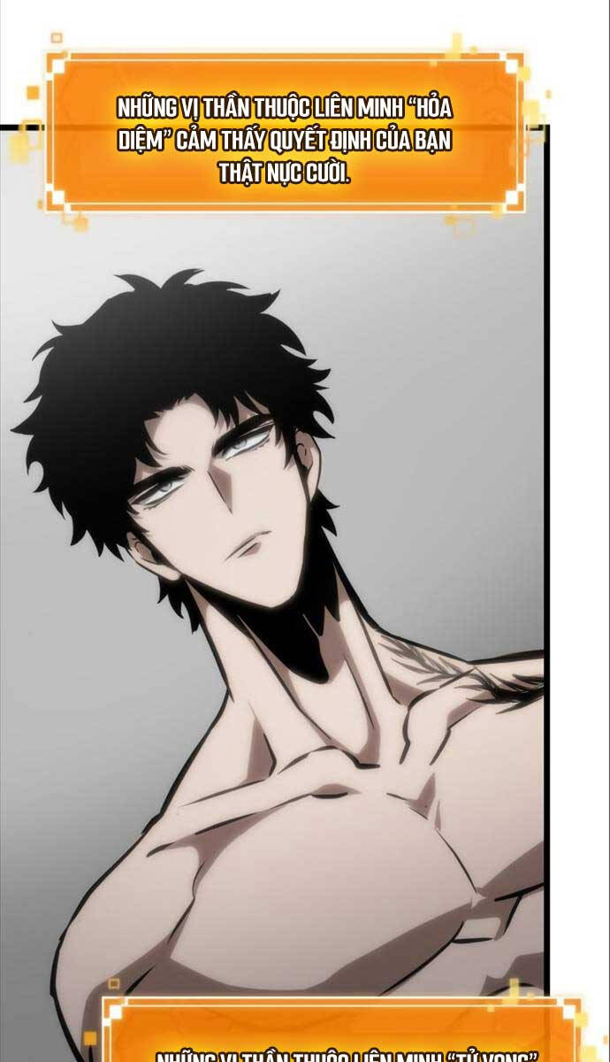 Thế Giới Sau Tận Thế Chap 101 - Next Chap 102