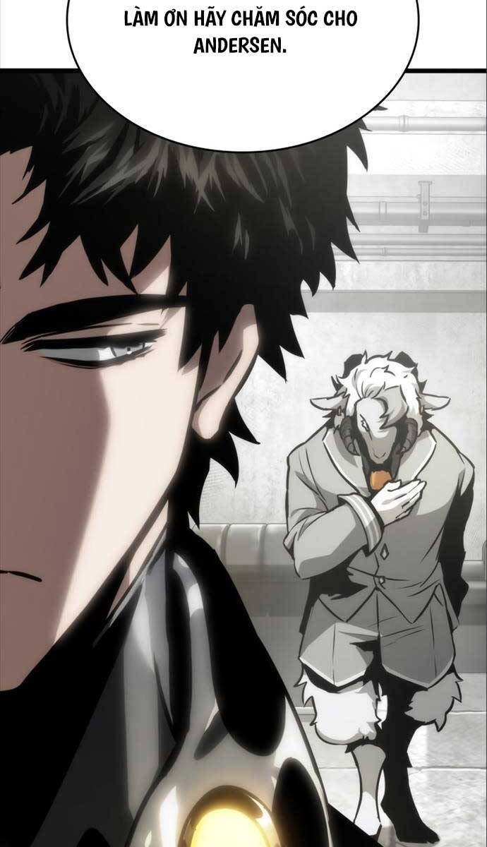 Thế Giới Sau Tận Thế Chap 101 - Next Chap 102