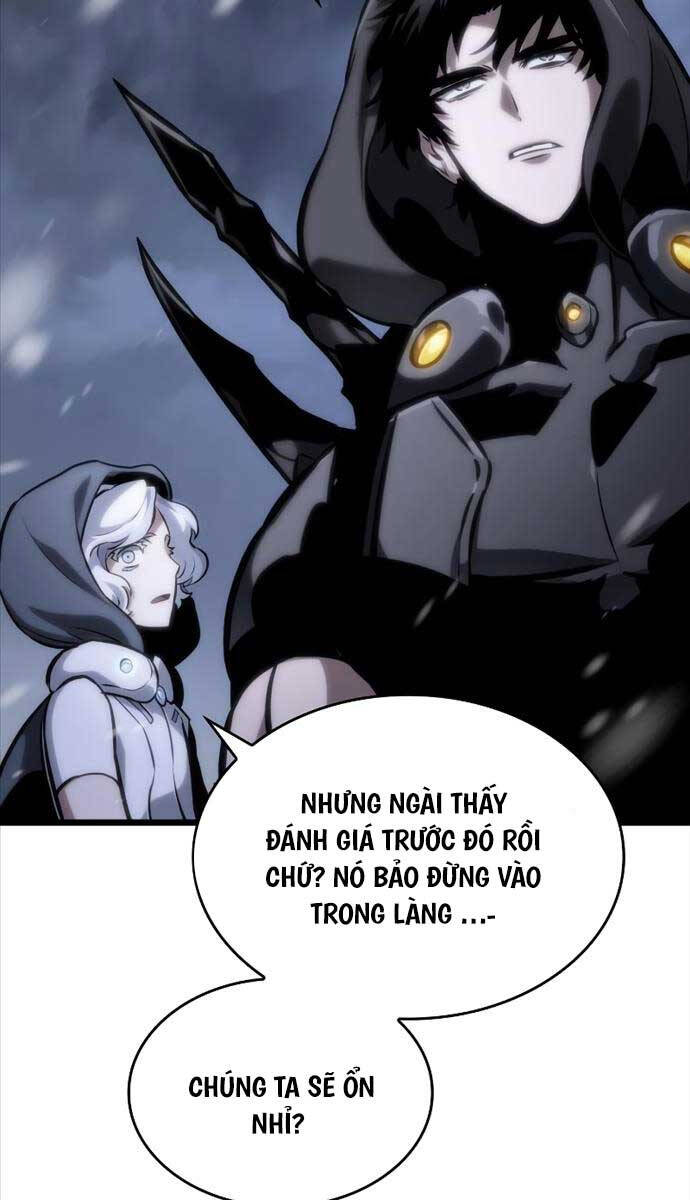 Thế Giới Sau Tận Thế Chap 102 - Next Chap 103