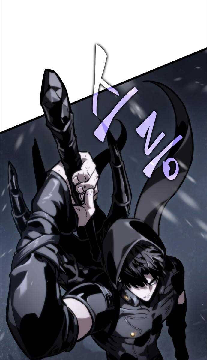 Thế Giới Sau Tận Thế Chap 102 - Next Chap 103