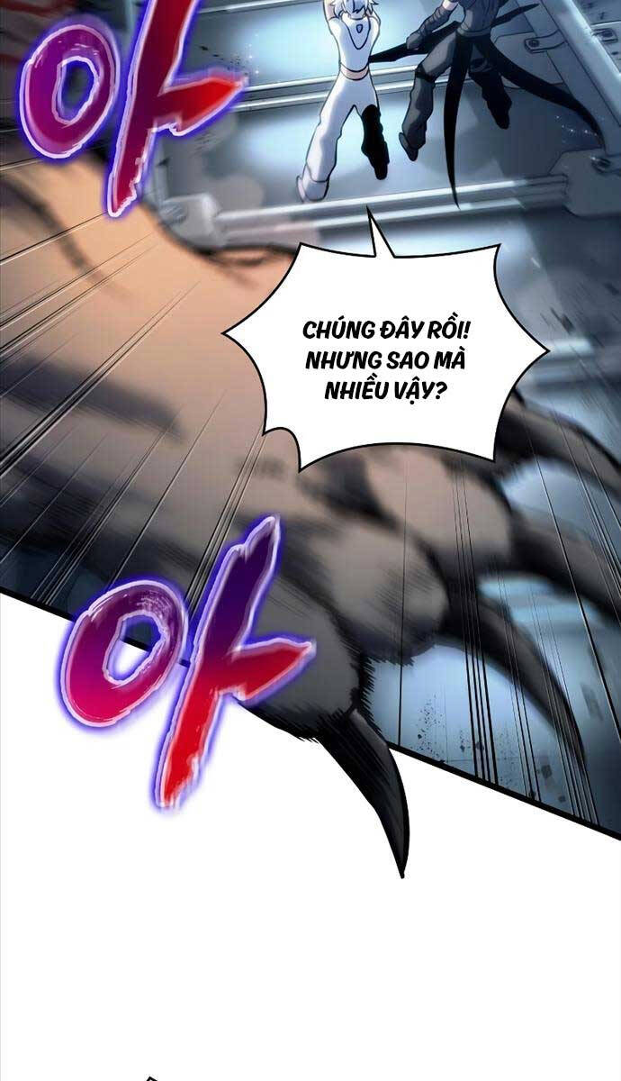 Thế Giới Sau Tận Thế Chap 102 - Next Chap 103